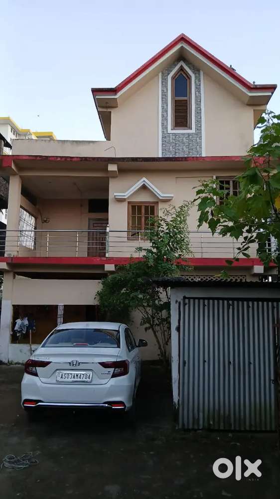 1st floor ready for rent, Rajamaidam, bylane 4