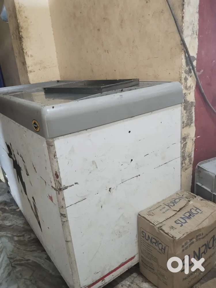 Good condition