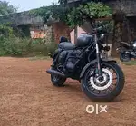 Very Good Condition Bike