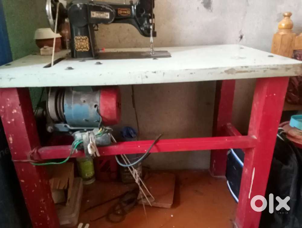 PIKU MACHINE IN LOW PRICE