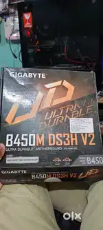 Amd ddr 4 mother board nvme supported
