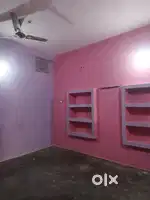 RENT FOR SINGLE ROOM , Near Ramakrishna College, Bharhut Nagar, Satna