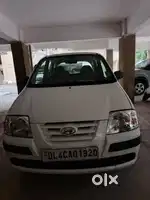 Hyundai Santro Xing 2012 Petrol 79900 Km Driven