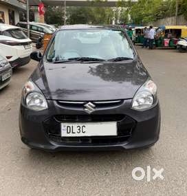 Maruti Suzuki Alto 0.8 LXI (O), 2013, Petrol