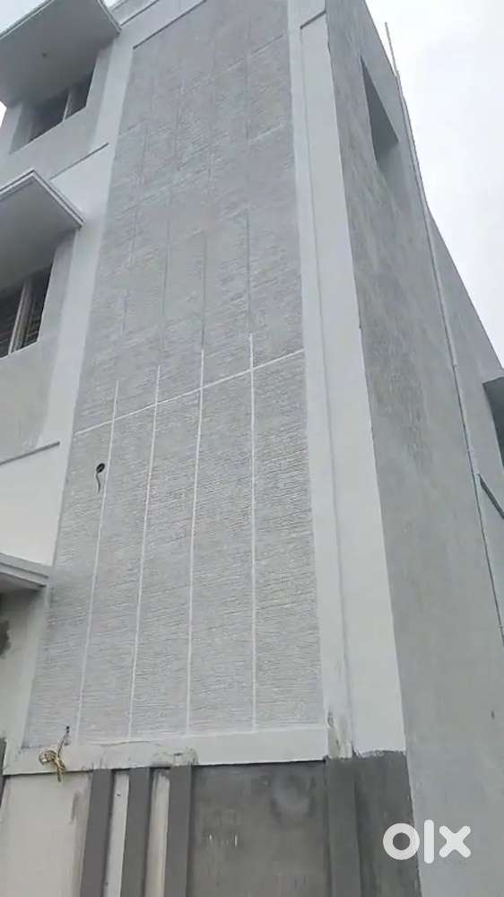 TheeranNagar, trichy