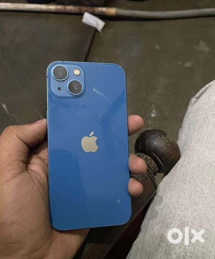 Iphone 13. 78% health