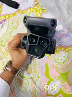dji mavic 3pro