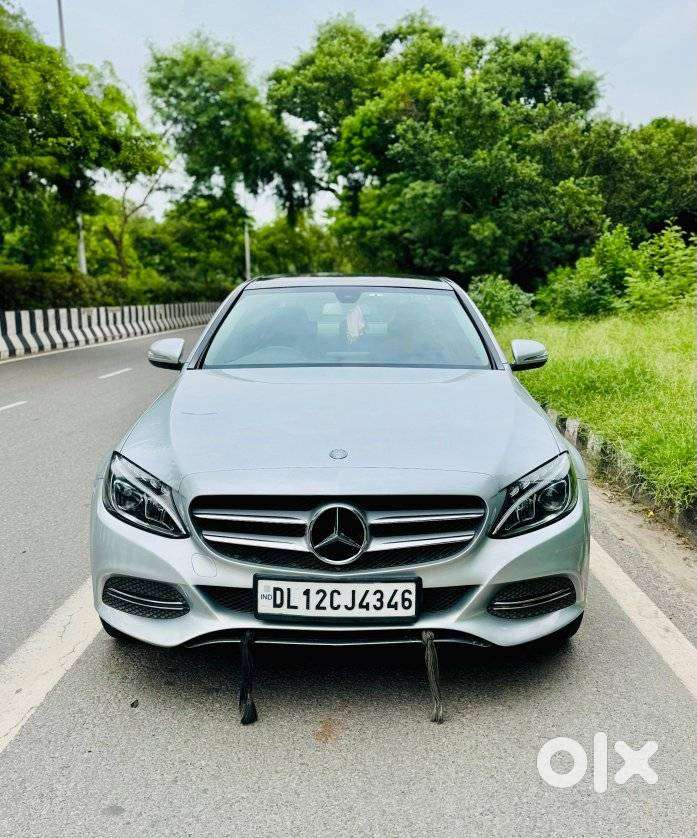 Mercedes-Benz CLA 200 CGI Sport, 2016, Petrol