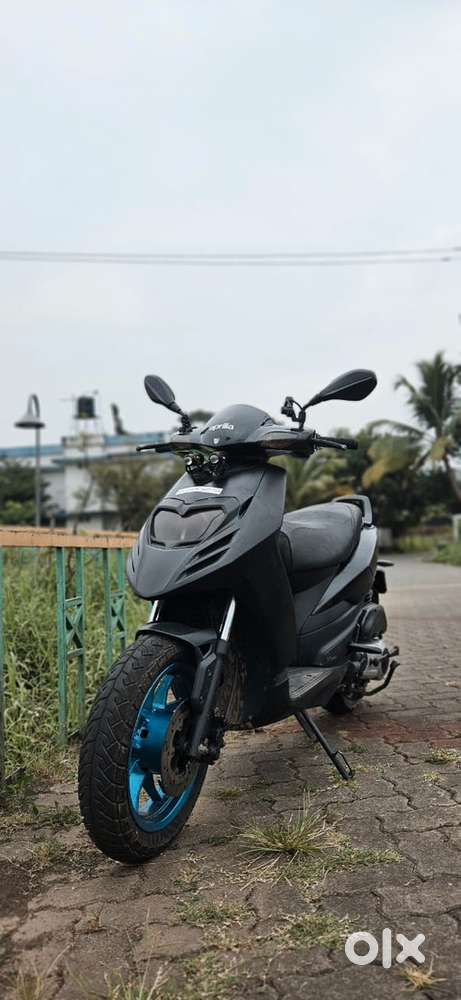 sr150 aprilia