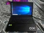 Asus laptop i5/8/512/w10/15.6