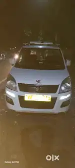 Maruti Suzuki Wagon R Flex Fuel 2012 Petrol 280000 Km Driven