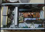 5.1 2.1 all type of amplifiers