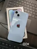 Apple iPhone 14 Plus 5G 128GB BrandNew