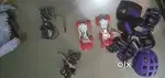 Sports equipment