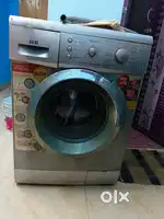 IFB washing machine front load