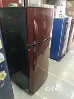 { GET 5 YEAR WARRANTY} FREE DELIVERY LESS USED FRIDGE