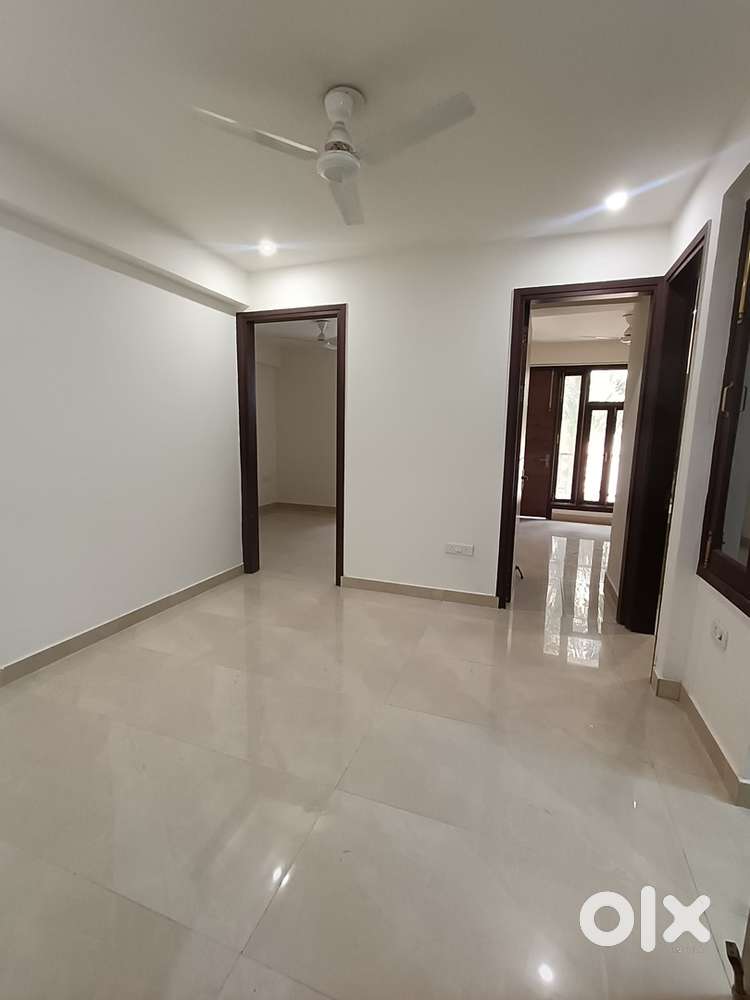 Near by chattarpur metro station