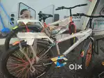 BRAND NEW BYCYCLE