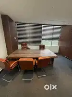 3750 sqft fully furnished office space for rent in phase 8b Mohali