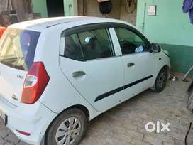 Hyundai i10 2013 Petrol 95000 Km Driven