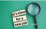 Online jobs part time jobs. knowledge on computer internet is enough