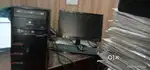 Computer set for sale