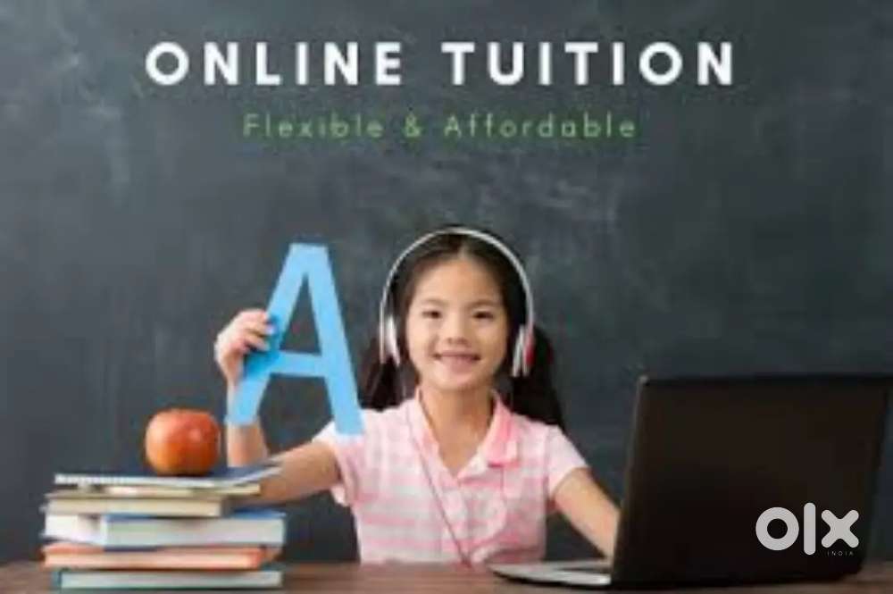 Online tution