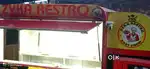 renting of food truck along with utensils 12000negotiable