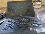 Dell laptop : (i5/256ssd )6 generation ,6 month warranty ke sath