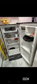 Want to sell my LG refrigerator single door in good condition