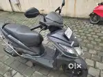 Honda Dio 2020