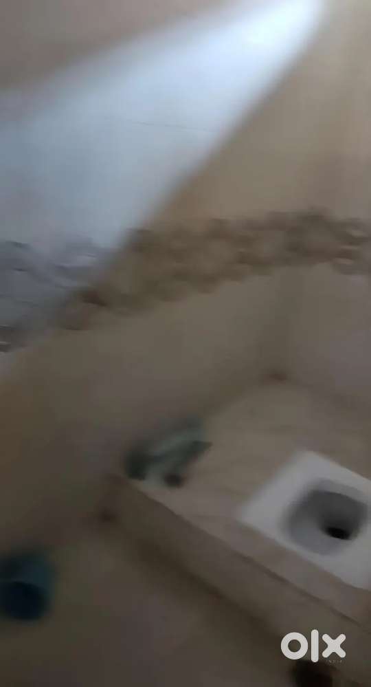 Indipendent 1 bhk flat