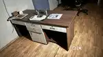 New Office Table in Top Condition : Grab It Fast!