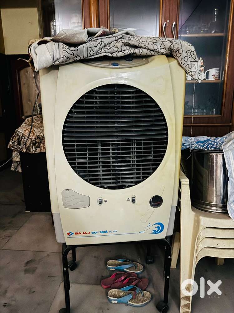 Air cooler