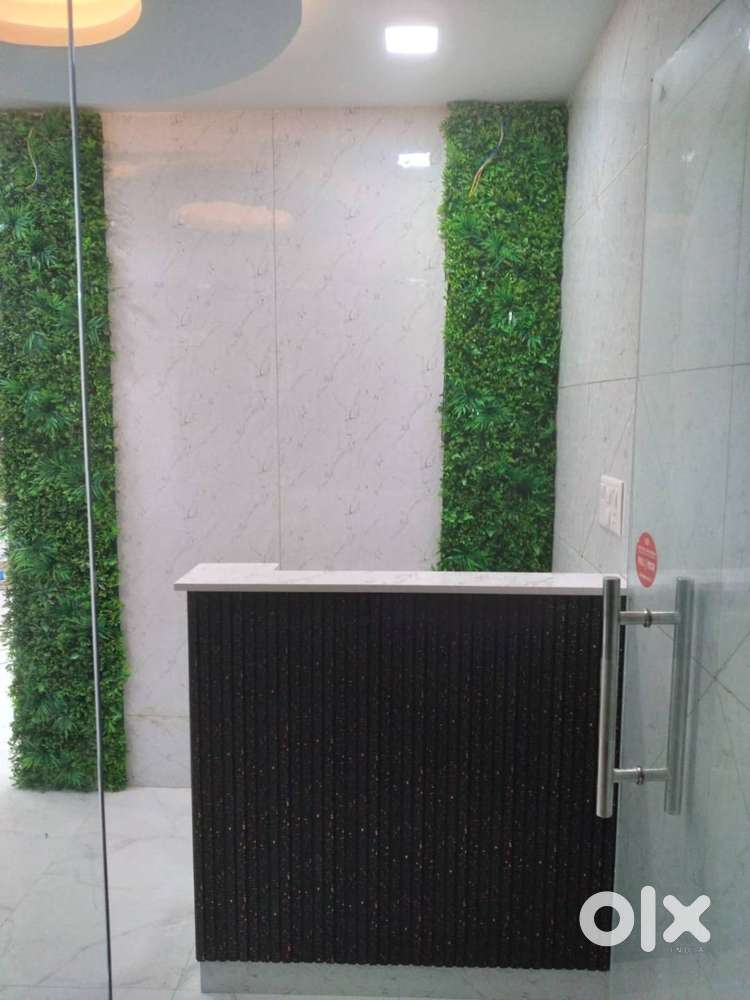 Fully Furnished Plug & Play Office Space For Rent Sec-90 Noida.