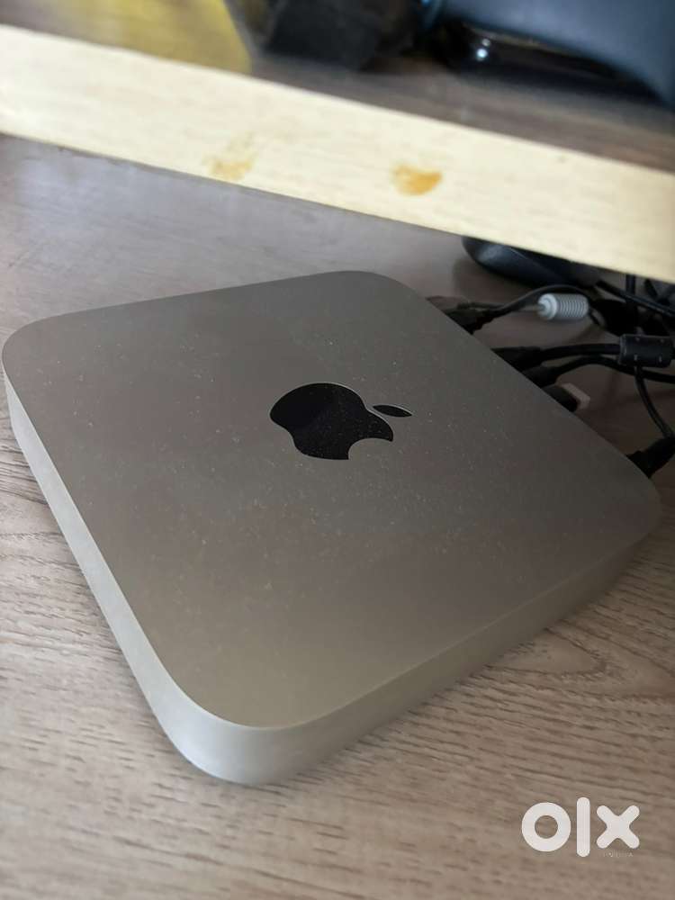 Apple Mac Mini M2 (2023) – 8GB / 256GB – Excellent Condition