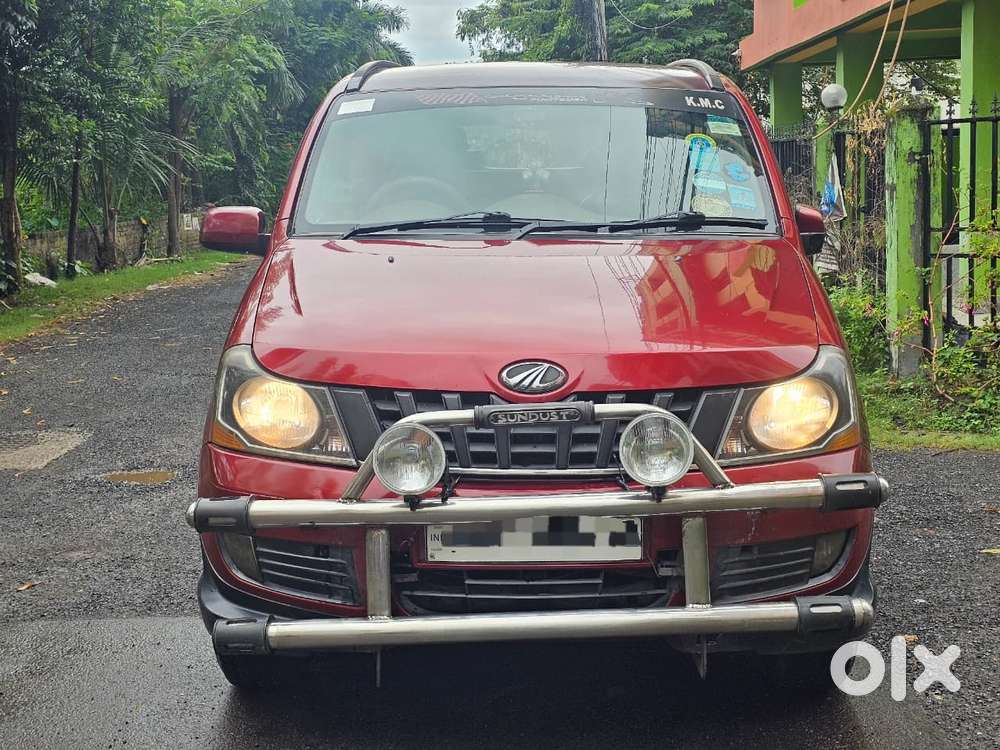 Mahindra Xylo H4 BS IV, 2014, Diesel