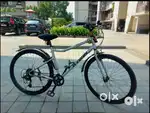 Riverside 120 cycle in good condition for sale