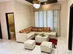 FURNISHED 2BHK FLAT FOR SALE AT 36.90