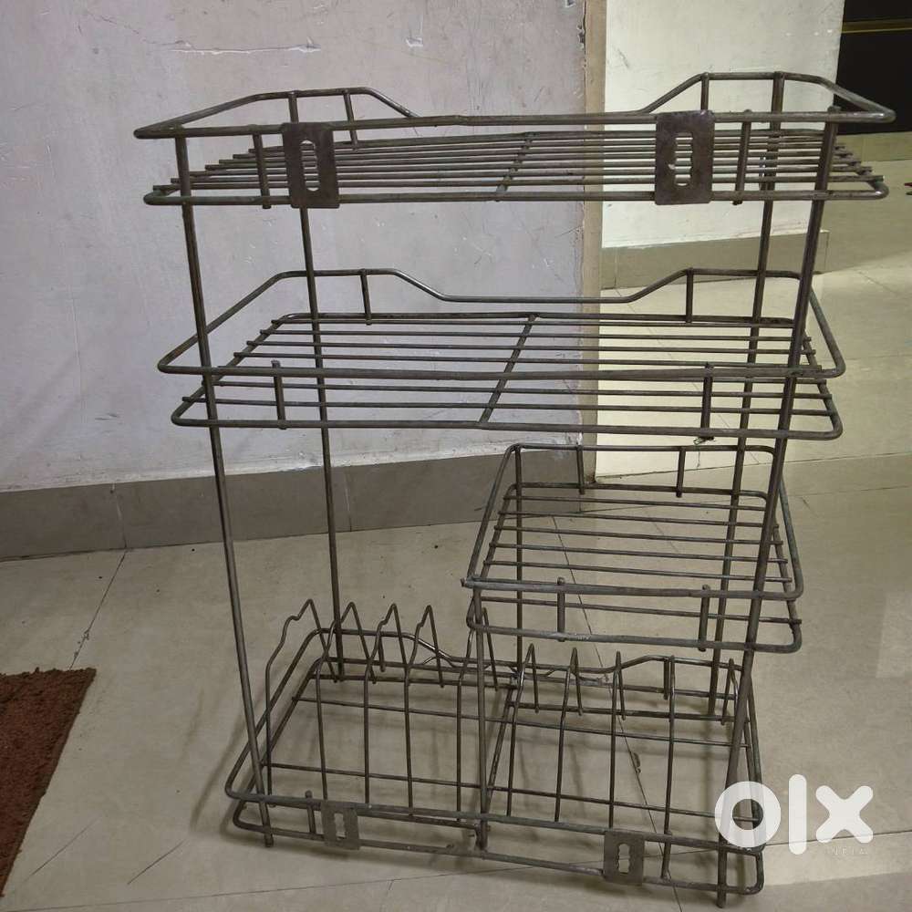 Utensils Stand