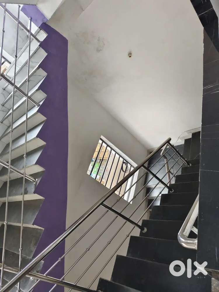 1 Bhk House For Rent only for Family