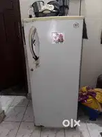 LG single door fridge 210 Ltr