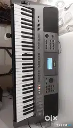 Yamaha I 500 Keyboard ( Piyano)