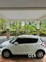 Maruti Suzuki Swift 2015 Diesel Well Maintained