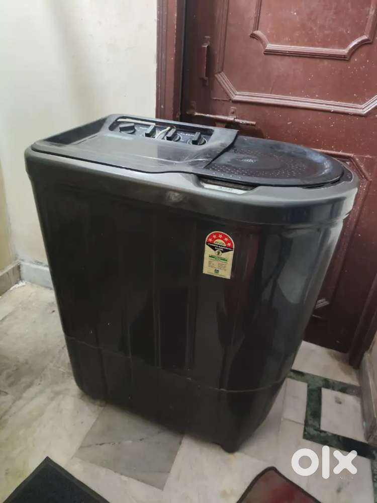 Whirlpool 7 Kg 5 Star Semi-Automatic Top Loading Washing Machine