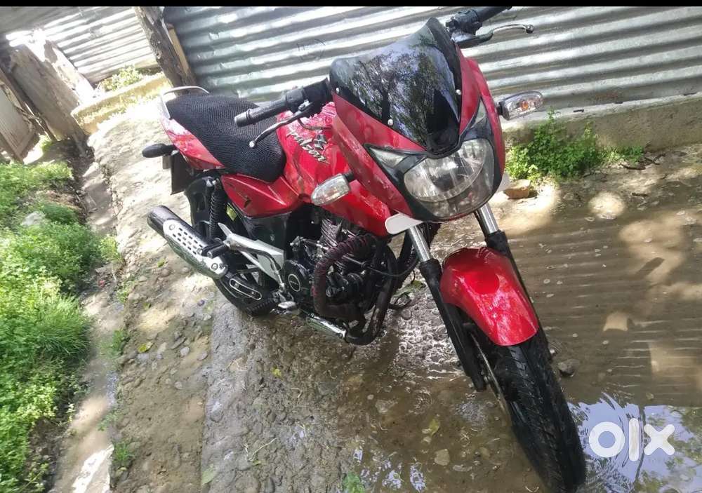 Bajaj pulsar 150 2011 sept