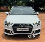 Audi A3 2019 Diesel Good Condition
