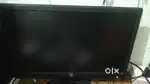 Hp Monitor lv1911 (18.5 inch)