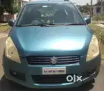 Maruti Suzuki Ritz, 2010, Diesel