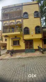 House Available for Rent